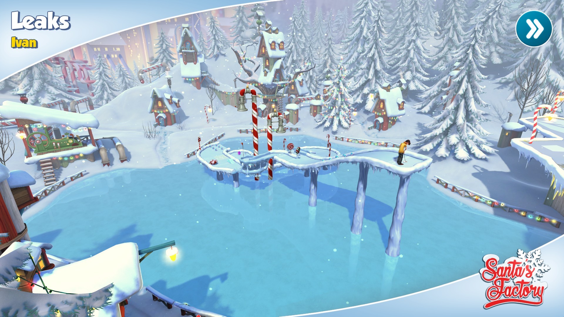 Infinite Minigolf - Imagen 26